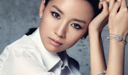 娱乐圈吃瓜女星是谁最美,揭秘最美女星风云录